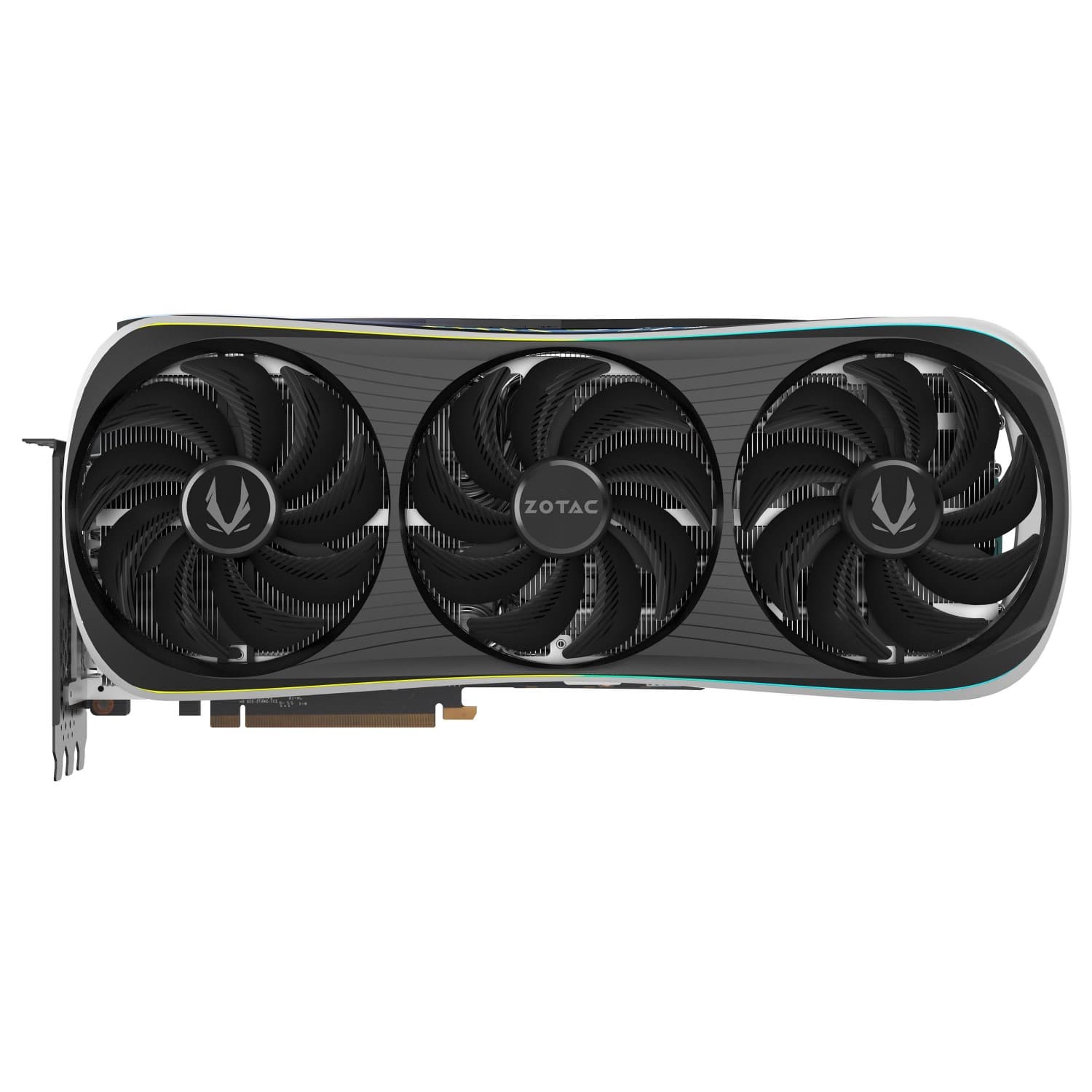 کارت گرافیک زوتاک مدل RTX 4070 Ti AMP Extreme AIRO — تصویر ۴