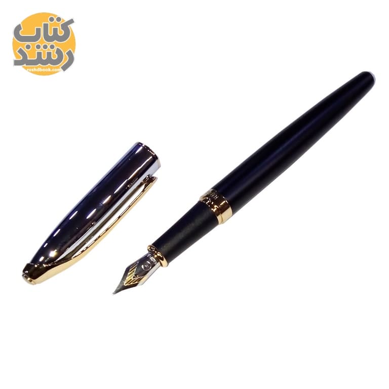 ست خودکار و روان نویس هدیه یوروپن (UROPEN) مدل رینگ RING — تصویر ۲