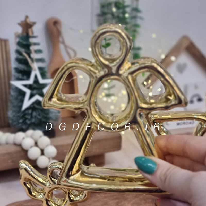 اکسسوری فرشته در سه سایز — تصویر ۴