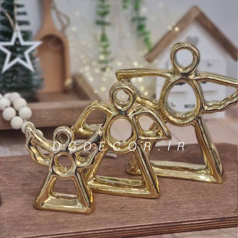 اکسسوری فرشته در سه سایز