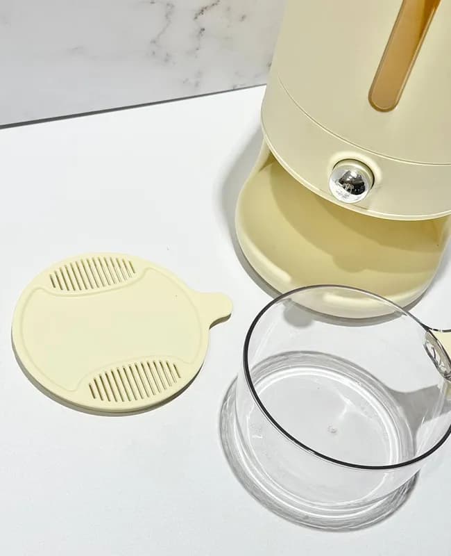 جا برنجی اکریلیک وارداتی کد vt5359 — تصویر ۳