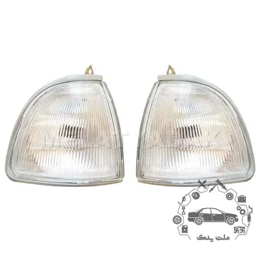 چراغ راهنما چپ و راست پراید GTX فن آوران