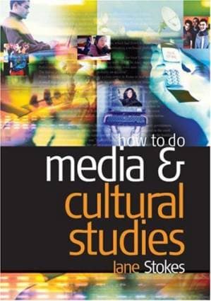 دانلود کتاب How to do Media and Cultural Studies