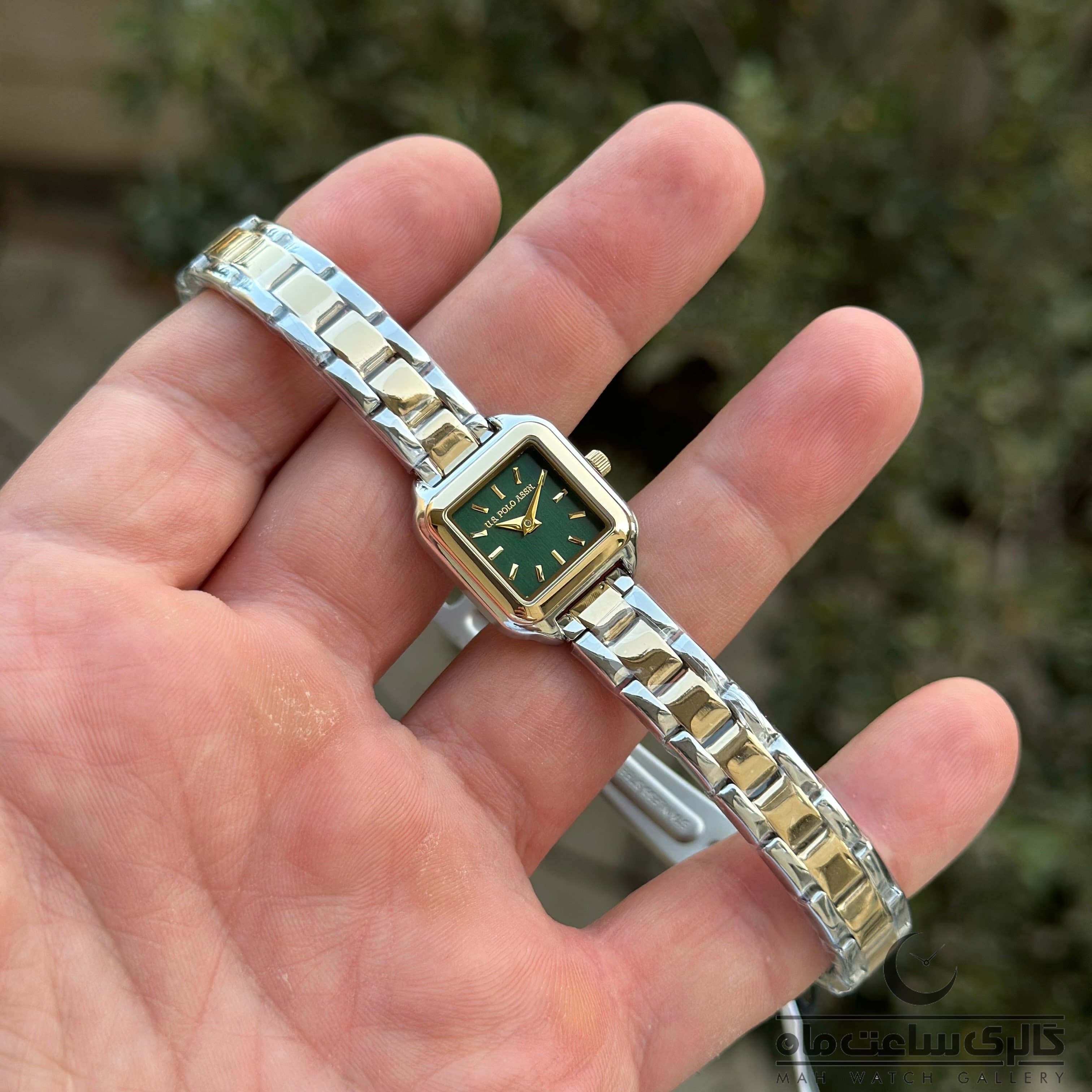 ساعت مچی یو اس پولو U-S-POLO USPA2145-06 — تصویر ۳