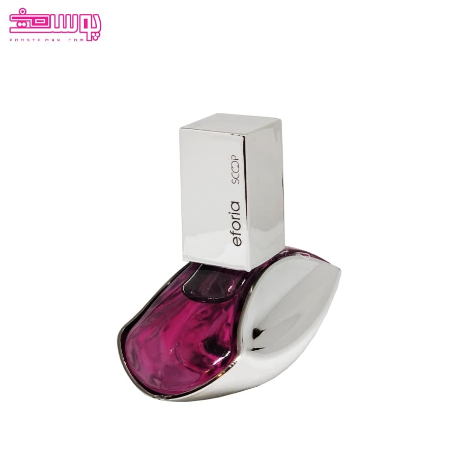 عطر ایفوریا زنانه اسکوپ حجم 25 میلی لیتر — تصویر ۳