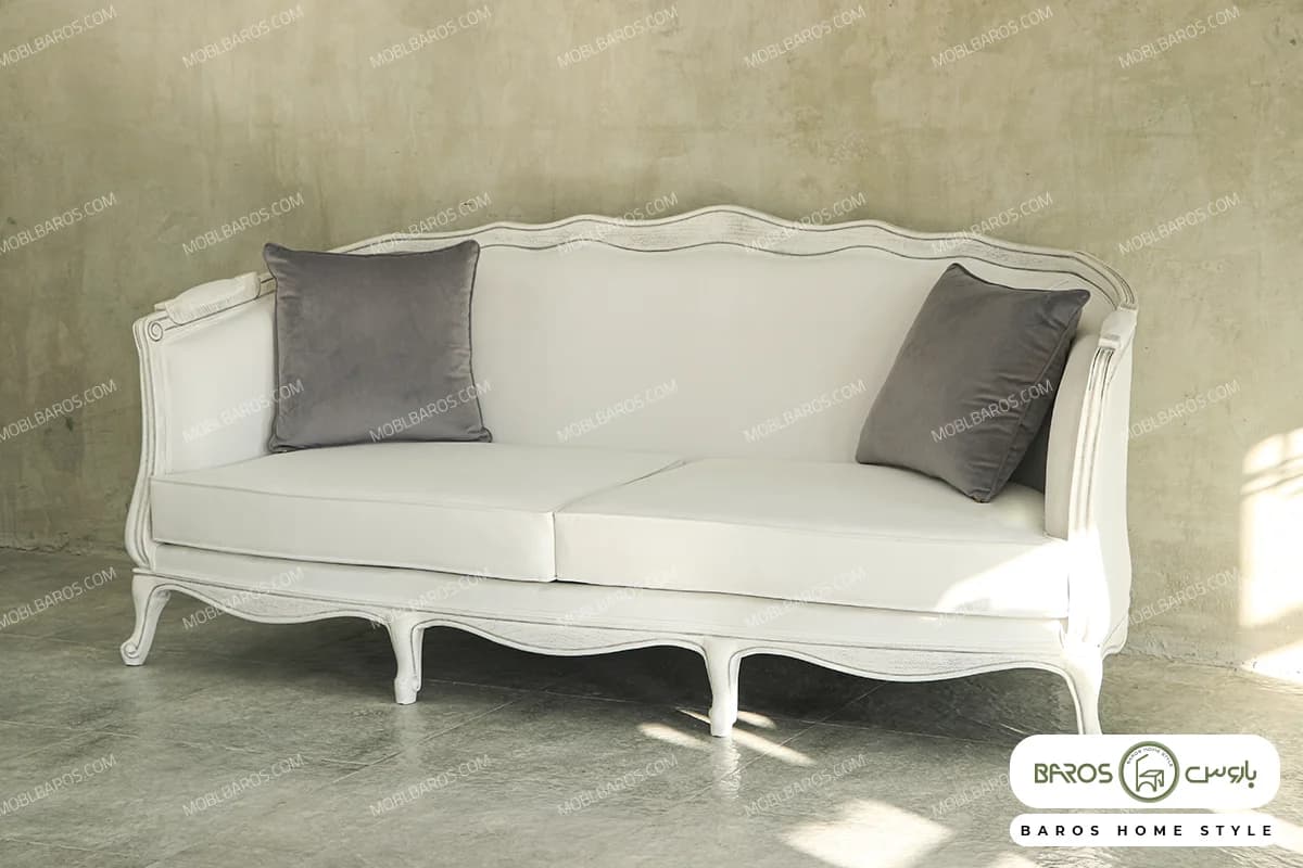 ست مبلمان ترکیبی راشل و چستر کد ۴ — تصویر ۶
