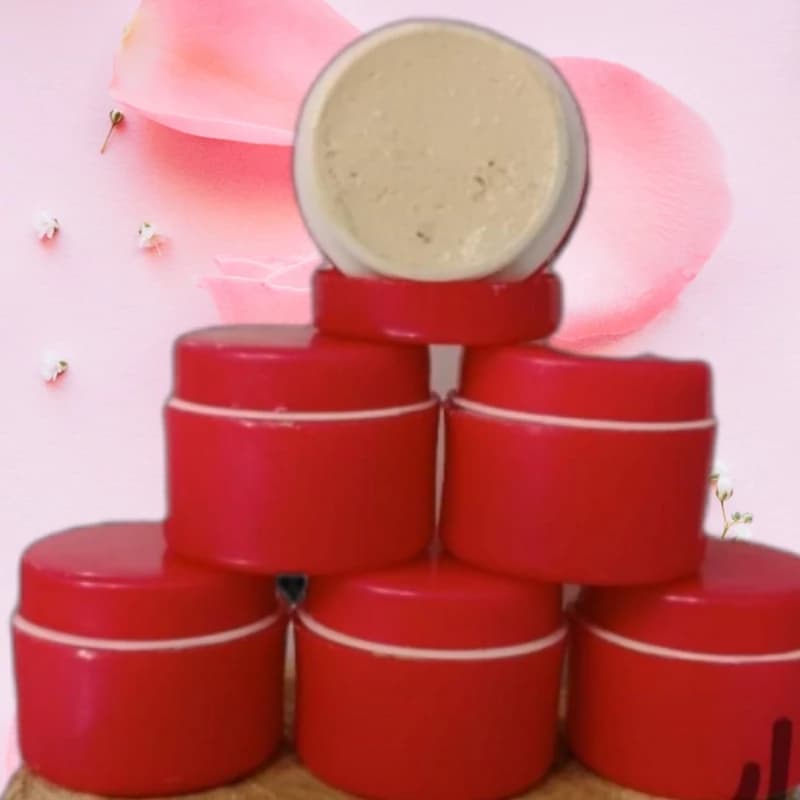 کرم شب ی (ضد لک و سفید کننده) کرم معجزه شب