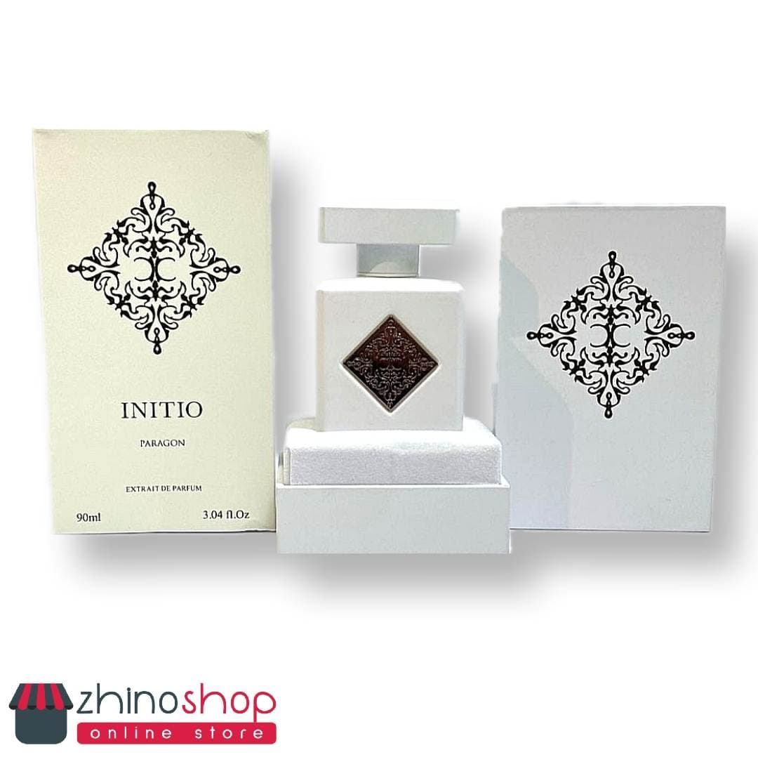 عطر ادکلن اینیشیو پارفومز پرایوز پاراگون 90ml(های کپی)