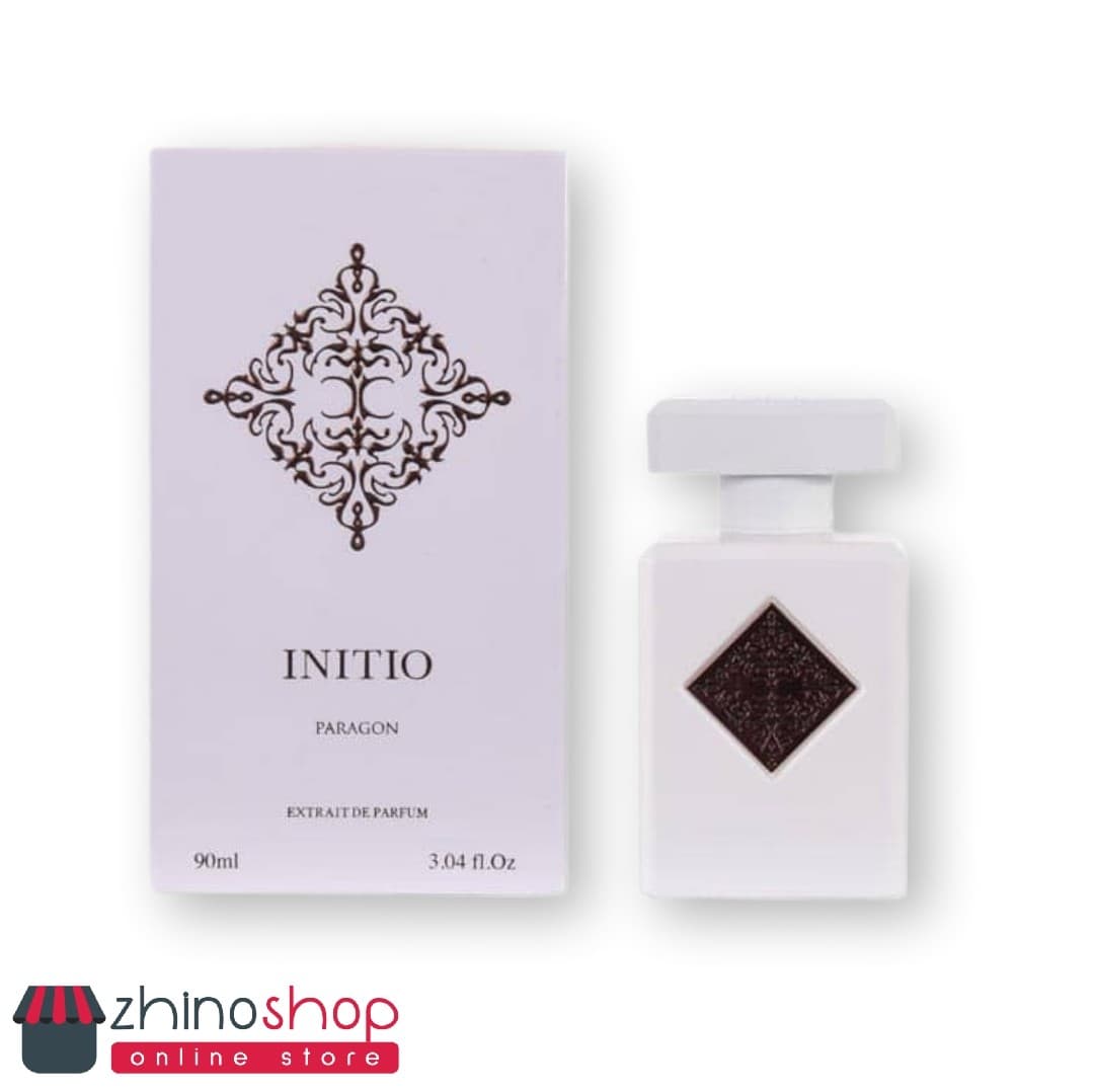 عطر ادکلن اینیشیو پارفومز پرایوز پاراگون 90ml(های کپی) — تصویر ۲