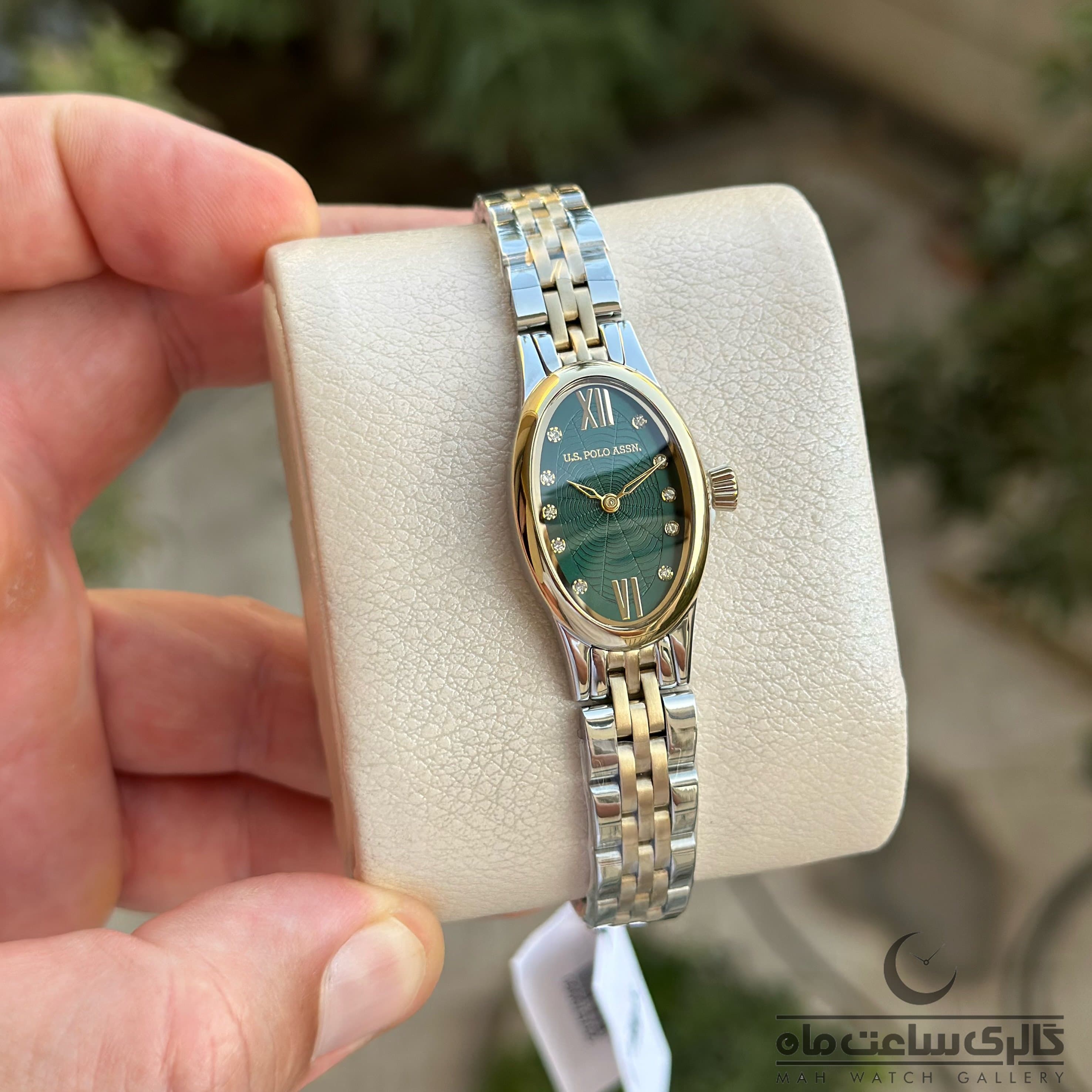 ساعت مچی یو اس پولو U-S-POLO USPA2165-01 — تصویر ۱۰
