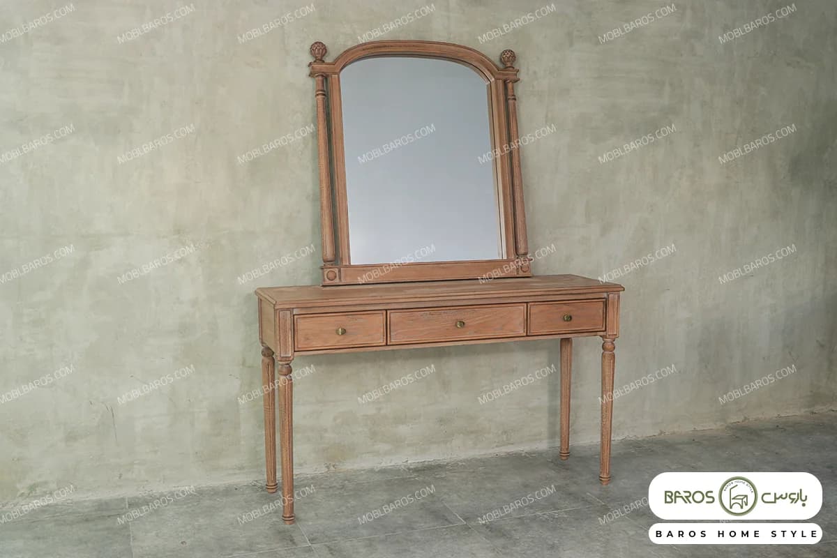 سرویس خواب تکنفره و نوجوان کلاسیک کایلی — تصویر ۷