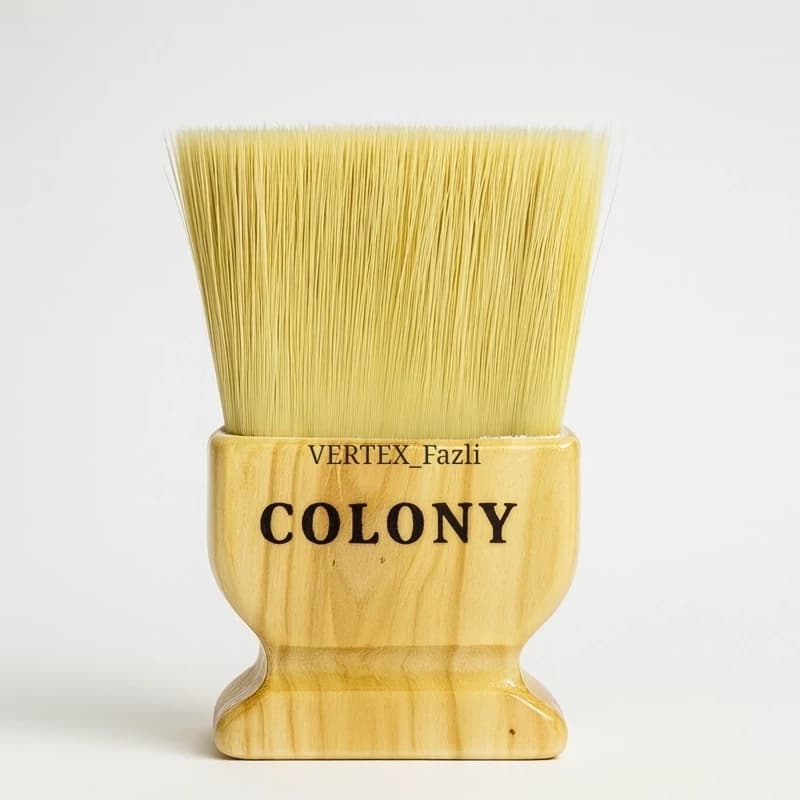 موپران آرایشگری CLONY