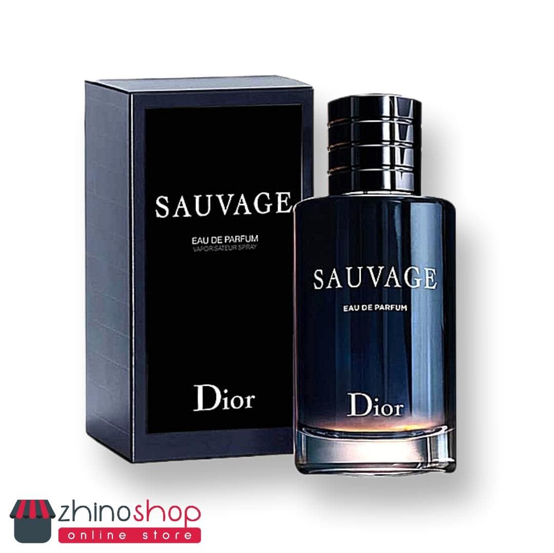 عطر ادکلن دیور ساواج اورجینال (ادو پرفیوم) 100ml