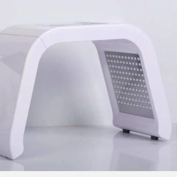 تونل LED کلین کره