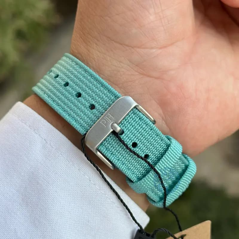 ساعت مچی پولو هیرو POLO HERO PH265-A01-C26 — تصویر ۱۰
