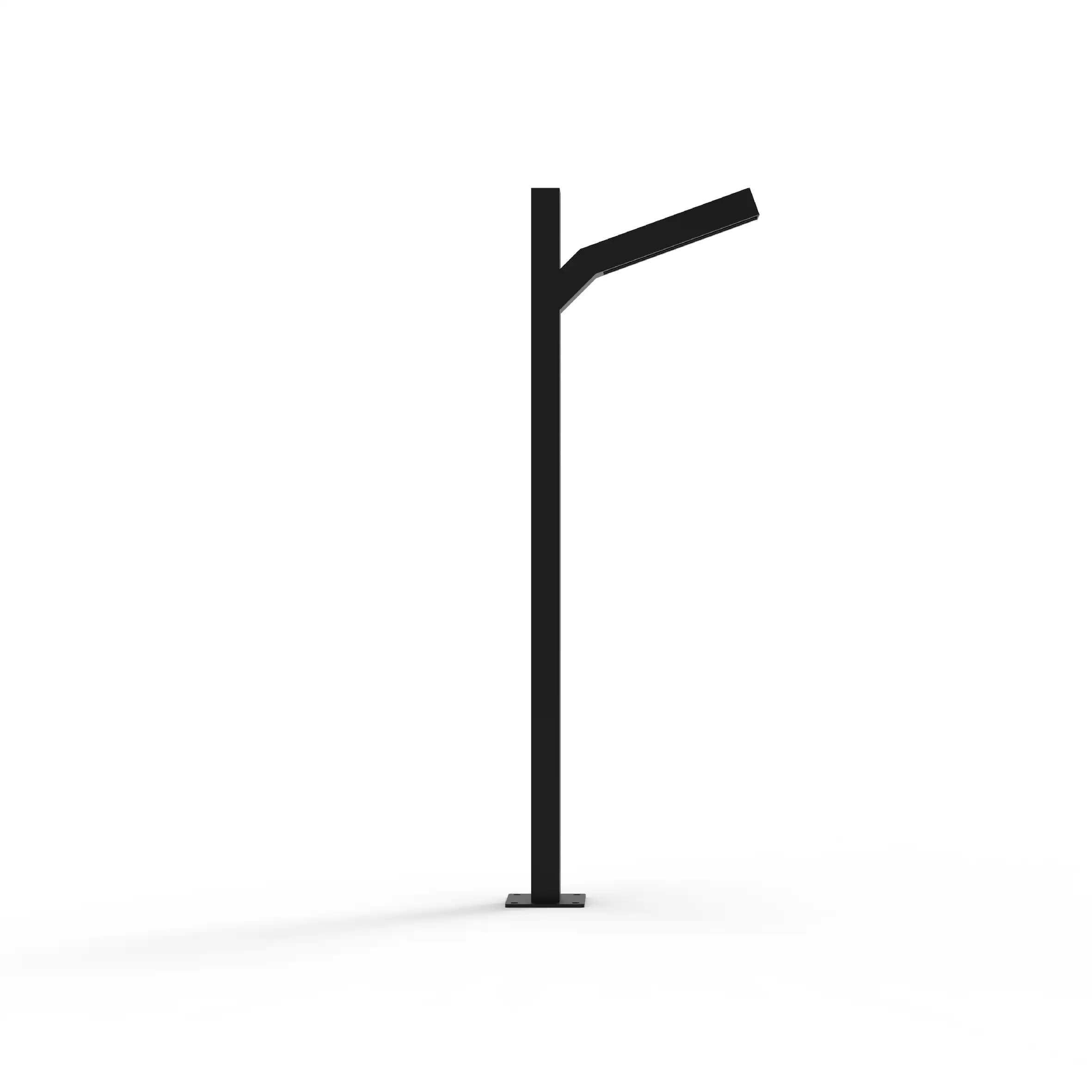 چراغ حیاطی و پارکی SH-S611 شعاع