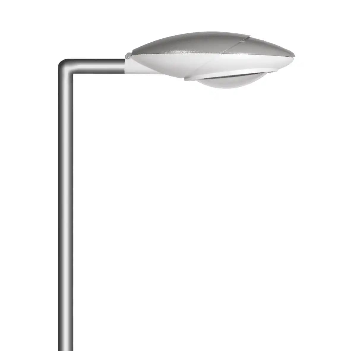 چراغ خیابانی SH-1097-E27 برند شعاع