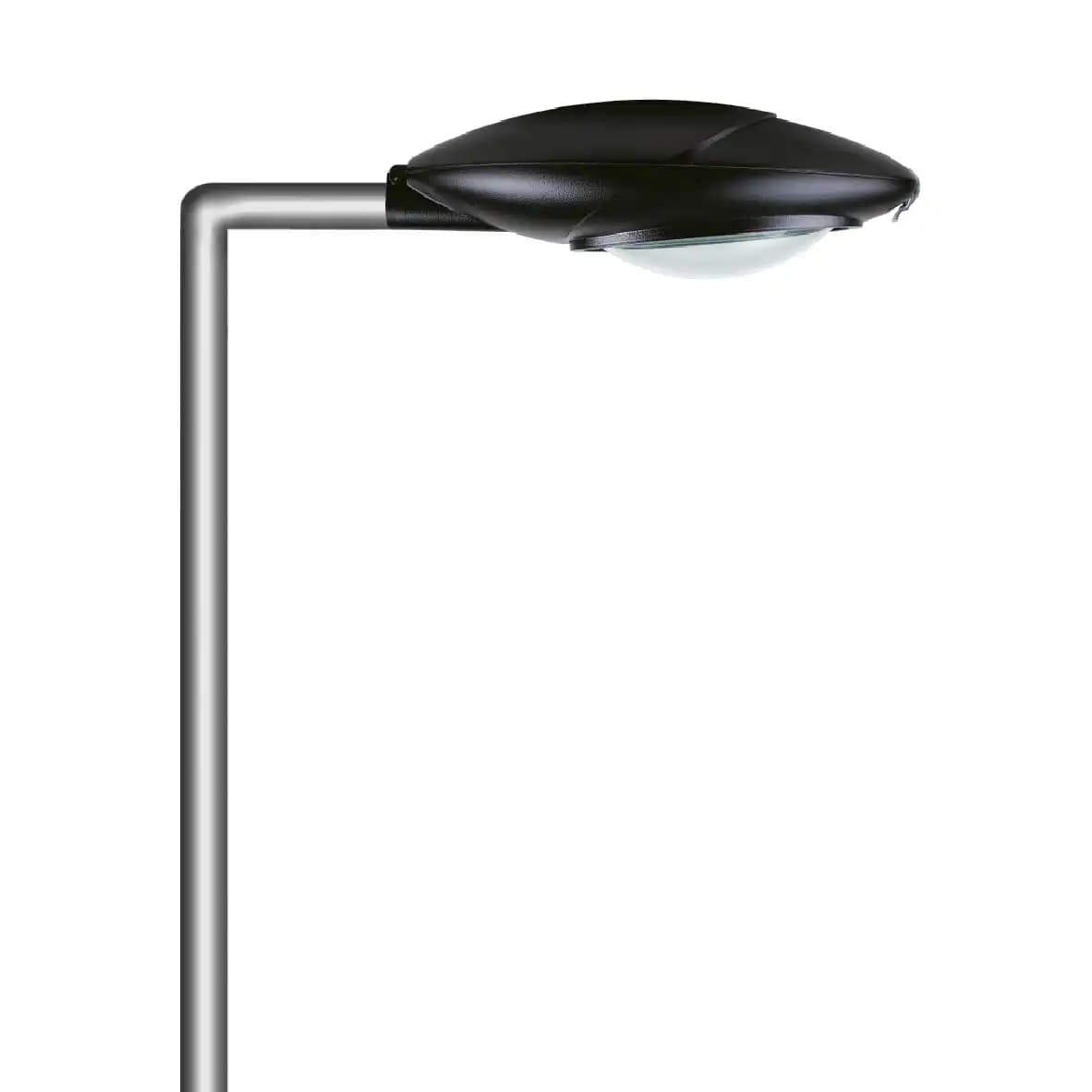 چراغ خیابانی SH-1097-HPS برند شعاع