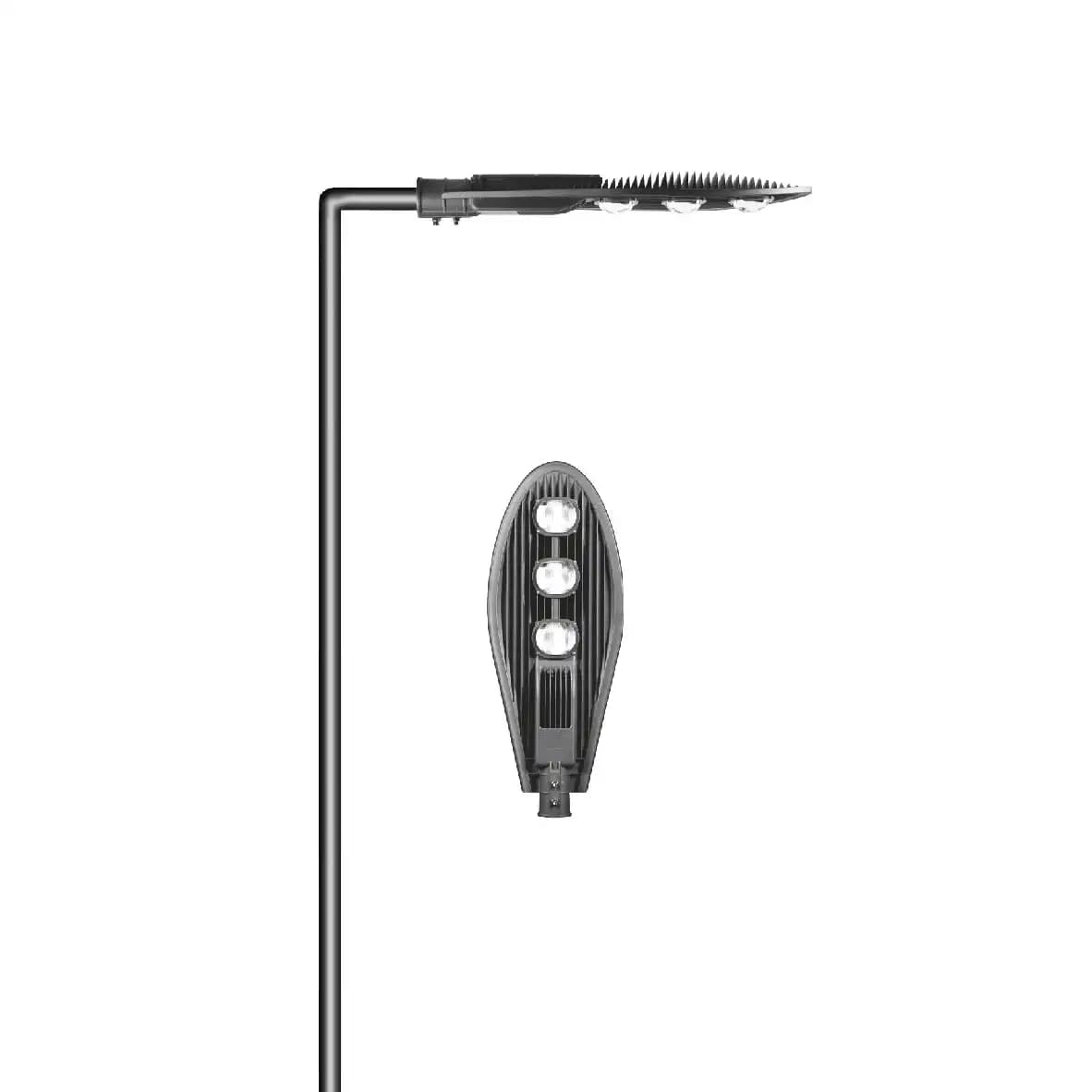 چراغ خیابانی SH-7350-150W برند شعاع