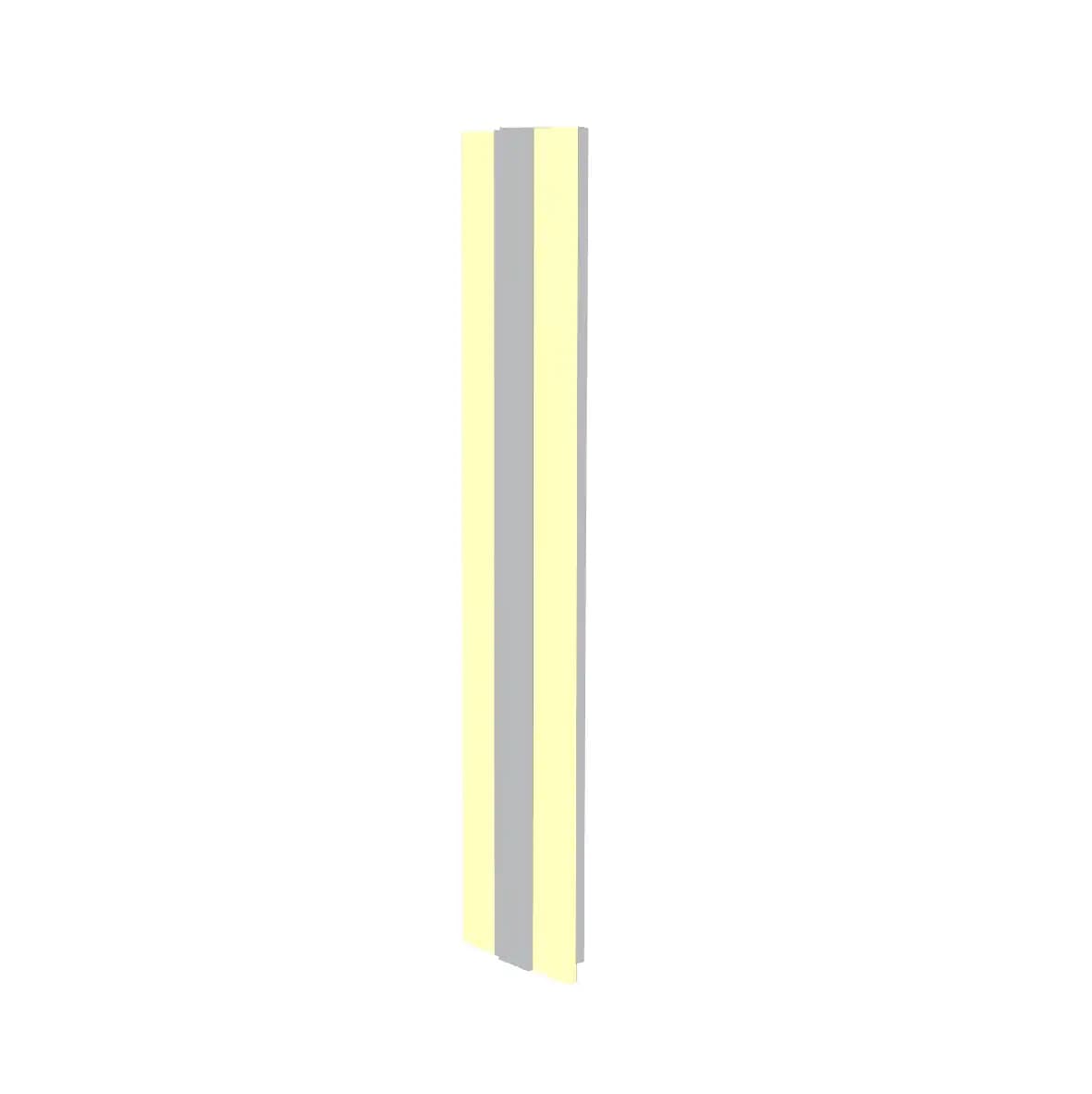 چراغ دیواری SH-6630-48w برند شعاع