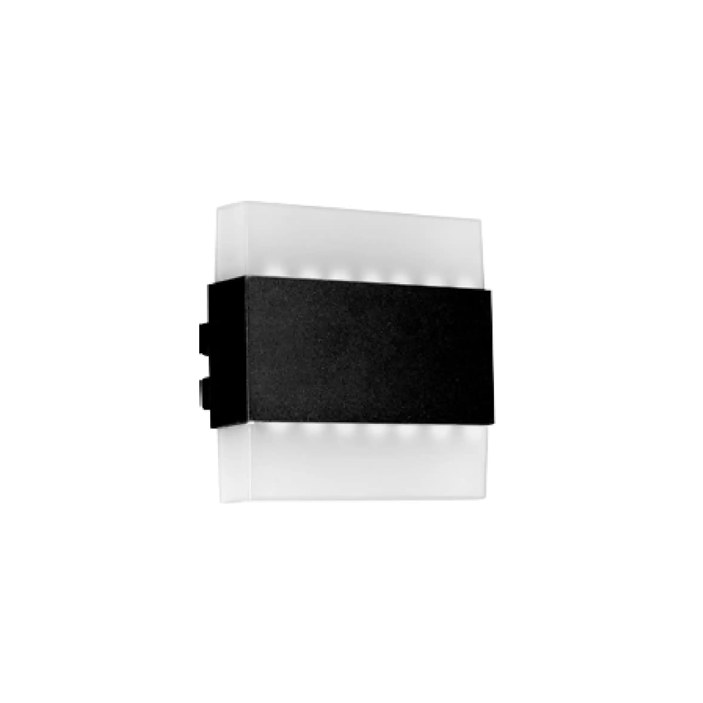 چراغ دیواری SH-8093 برند شعاع
