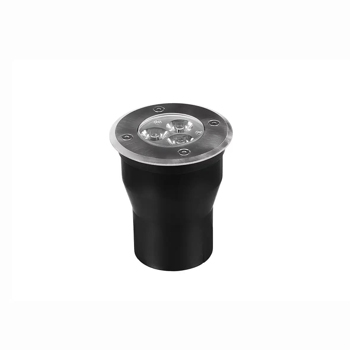 چراغ دفنی SH-1289C-3LED برند شعاع