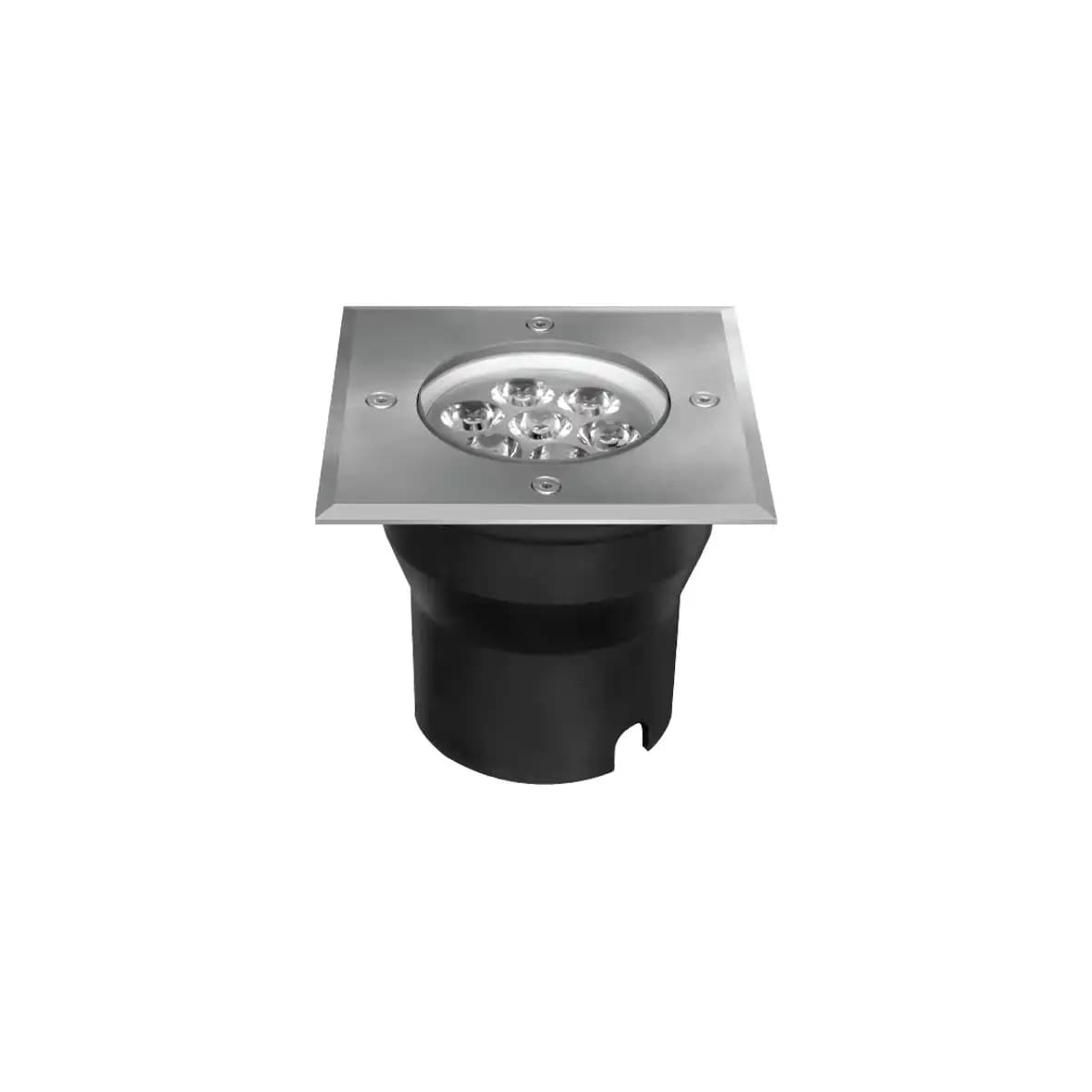 چراغ دفنی SH-1291S-7LED برند شعاع