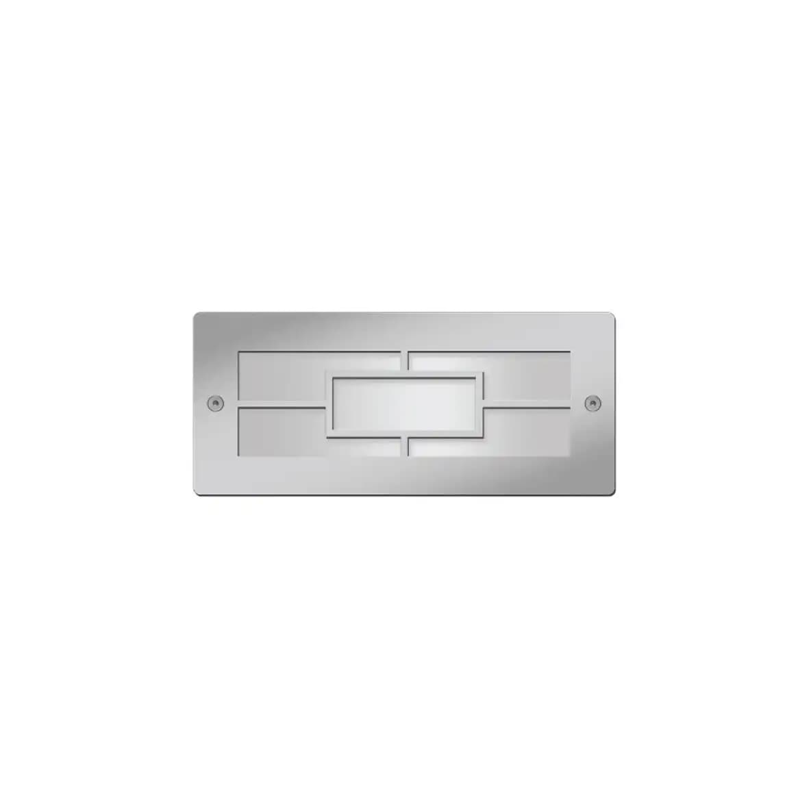 چراغ زیر و کنار پله ای SH-3083 برند شعاع