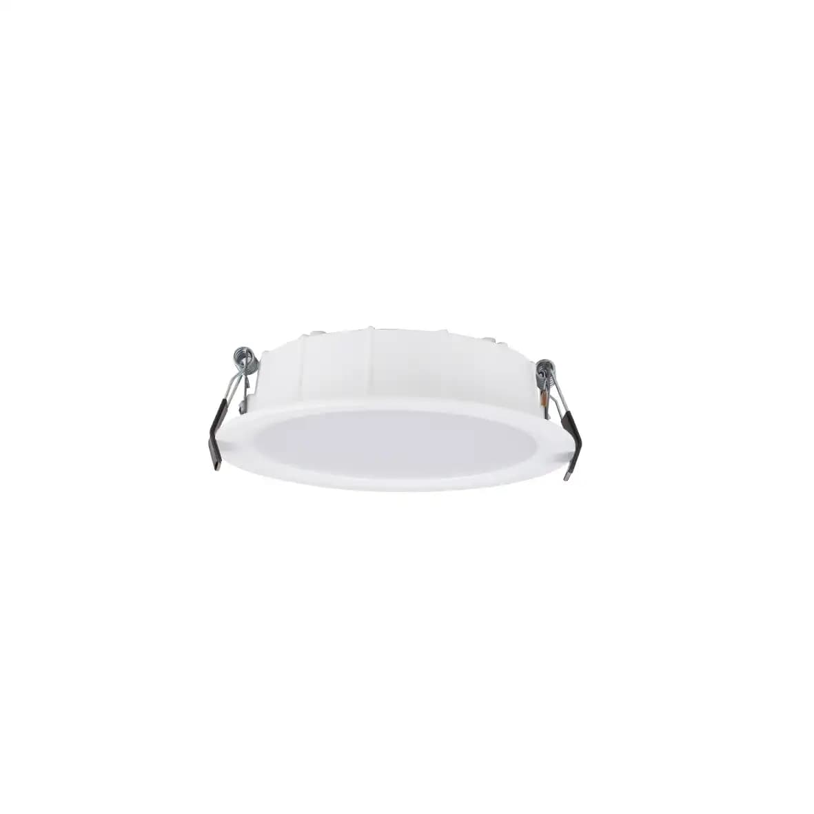 چراغ سقفی توکار SH-4020-DOB-15W شعاع