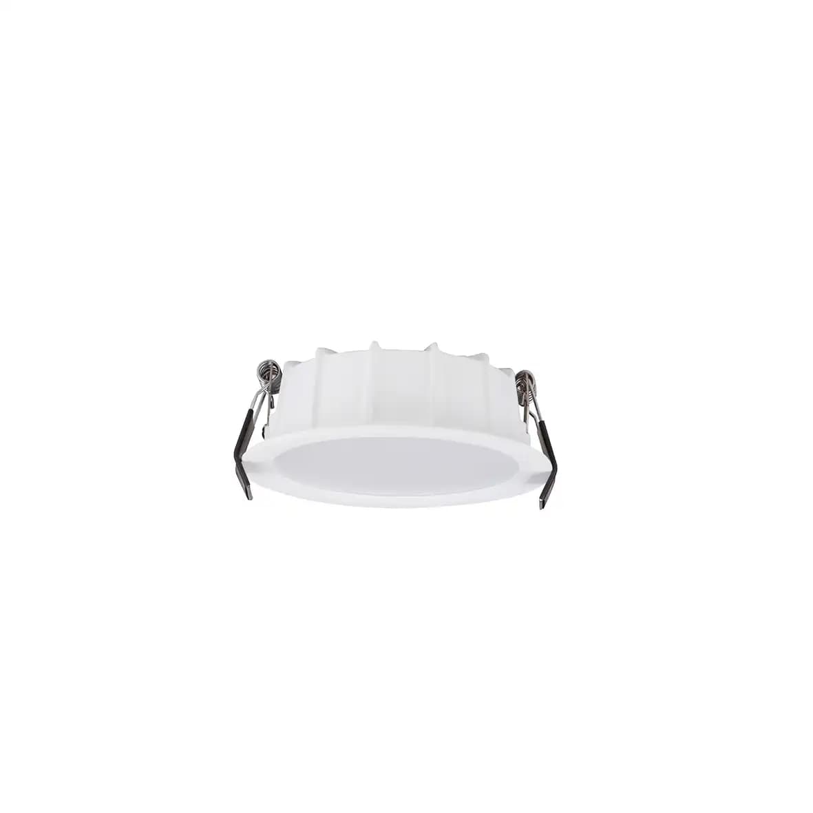 چراغ سقفی توکار SH-3020-DOB-9W شعاع