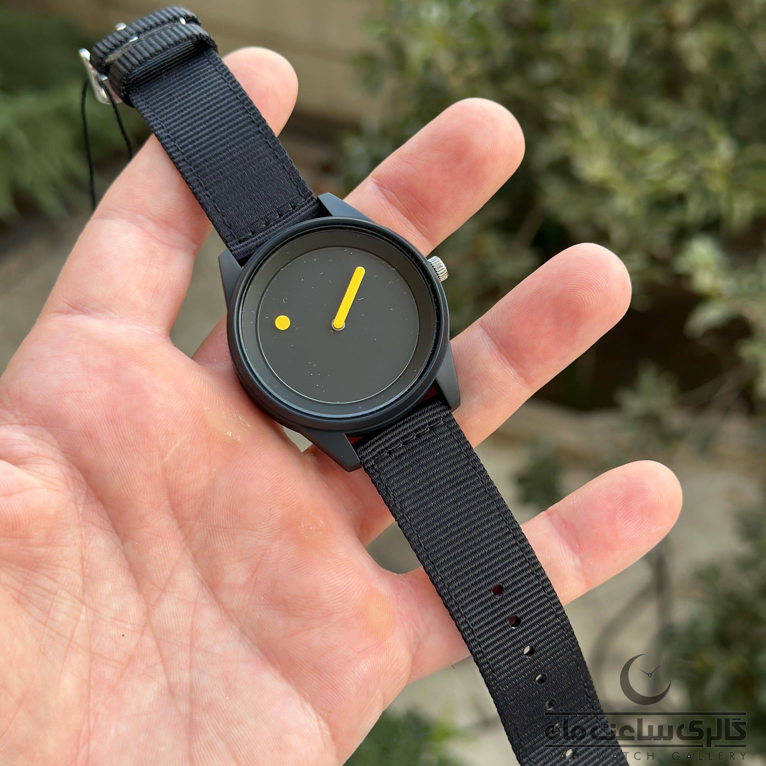 ساعت مچی پولو هیرو POLO HERO PH265-A01-C16 — تصویر ۵