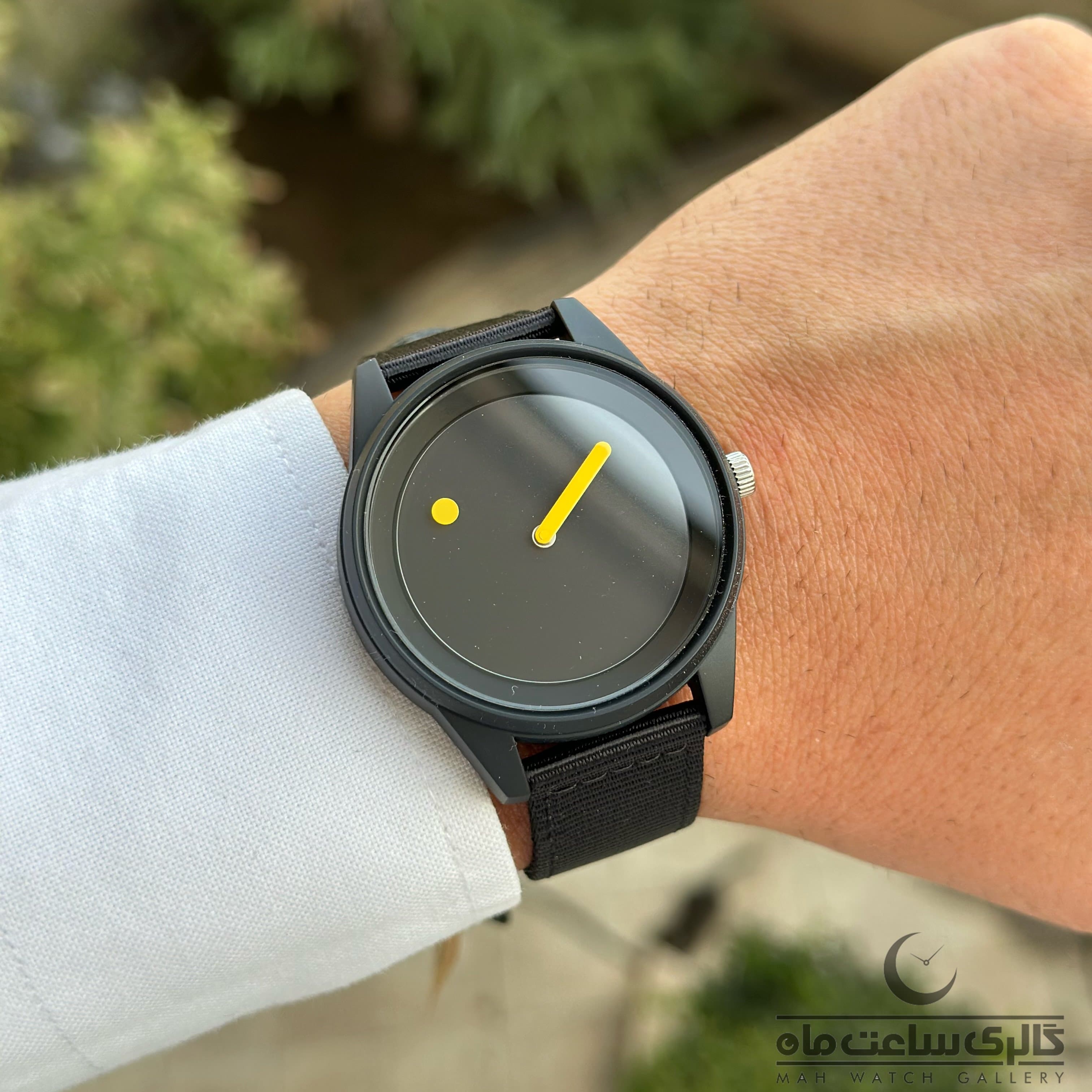 ساعت مچی پولو هیرو POLO HERO PH265-A01-C16