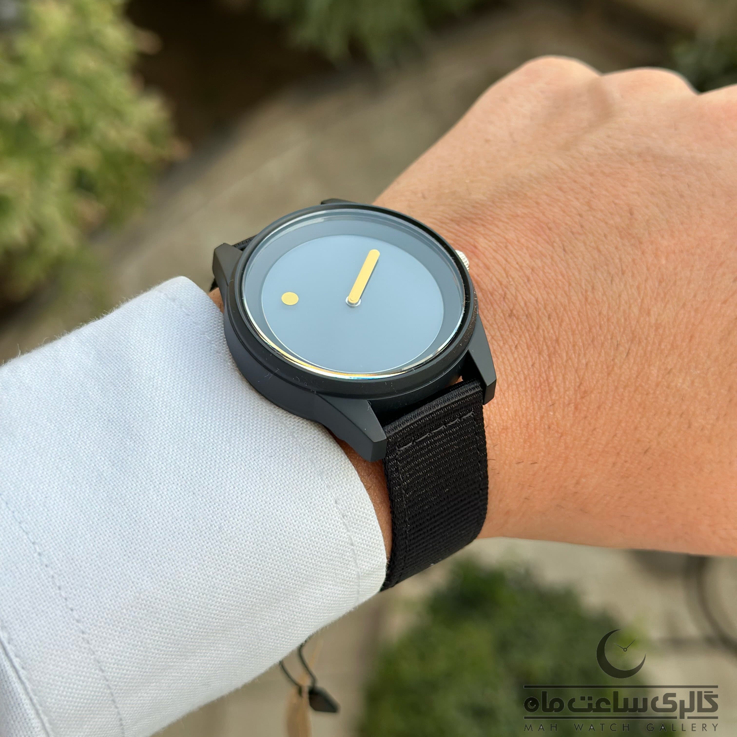 ساعت مچی پولو هیرو POLO HERO PH265-A01-C16 — تصویر ۲
