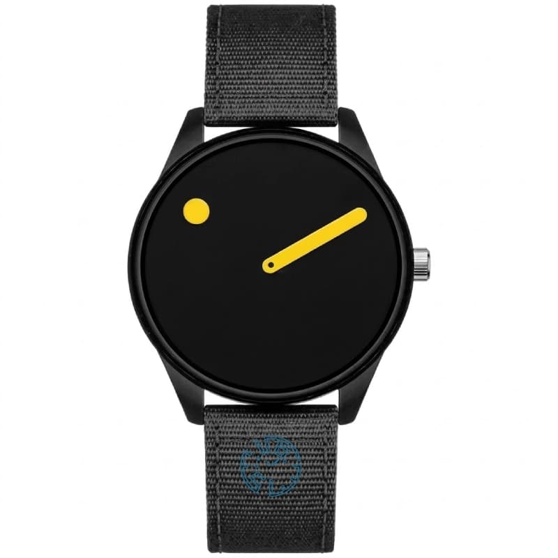 ساعت مچی پولو هیرو POLO HERO PH265-A01-C16 — تصویر ۸