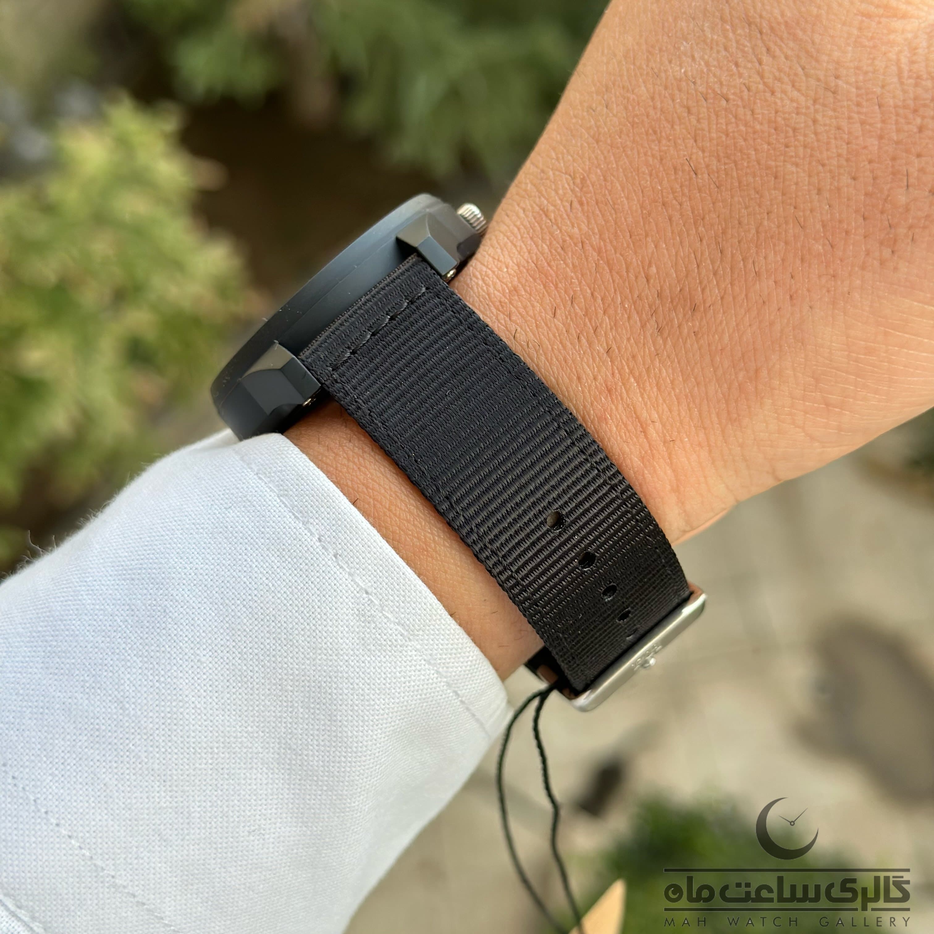 ساعت مچی پولو هیرو POLO HERO PH265-A01-C16 — تصویر ۳