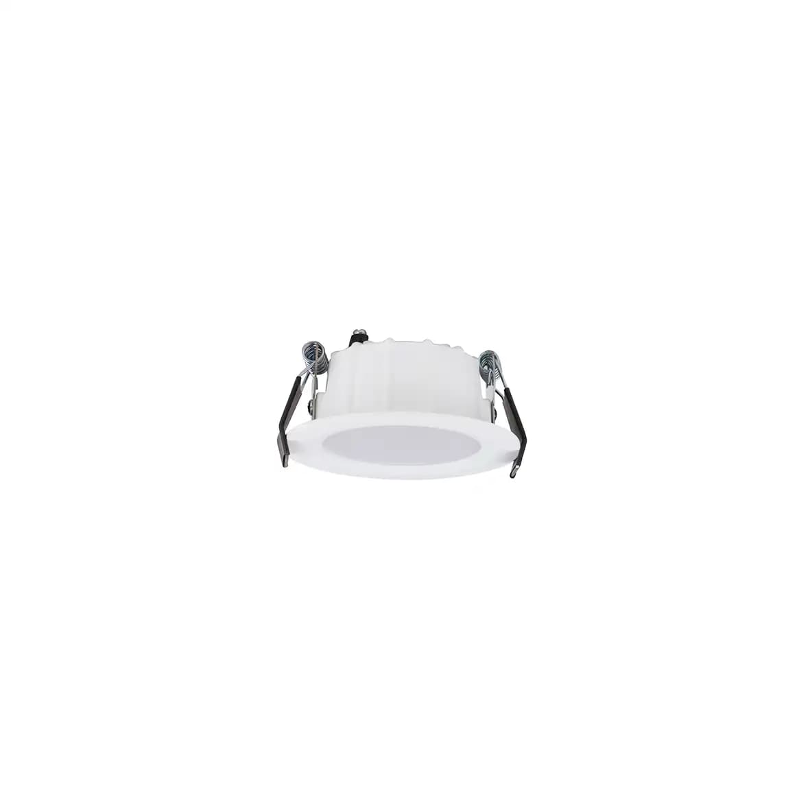 چراغ سقفی توکار SH-2020-DOB-7W شعاع