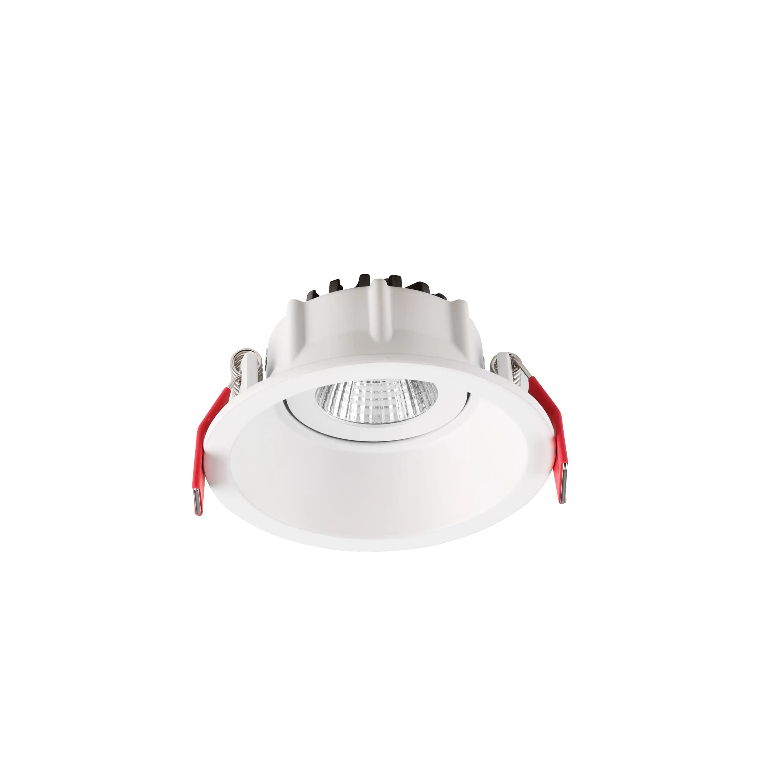 چراغ سقفی توکار SH-552AY-4W شعاع