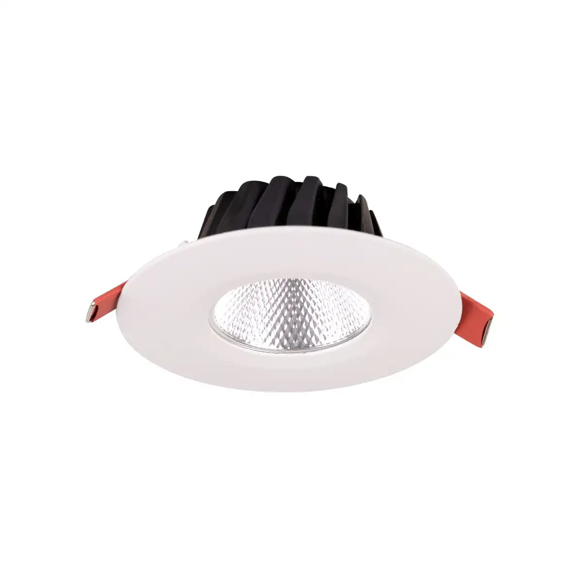 چراغ سقفی توکار SH-8507-8W شعاع