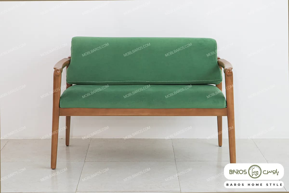 میز ناهارخوری مدرن جدید لیدی کد ۳ — تصویر ۳