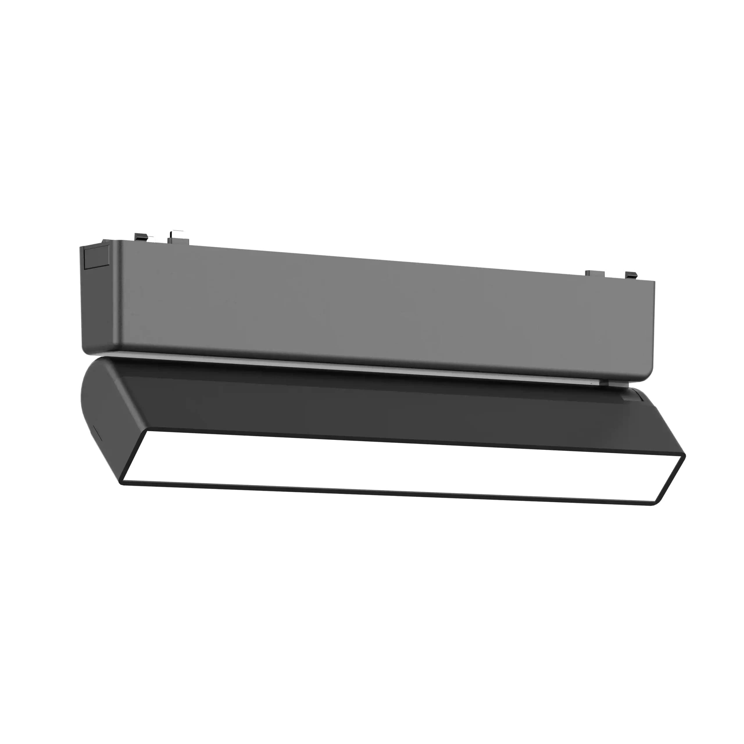 چراغ خطی متحرک SH-ULT-MG-03 -Linear-10W شعاع