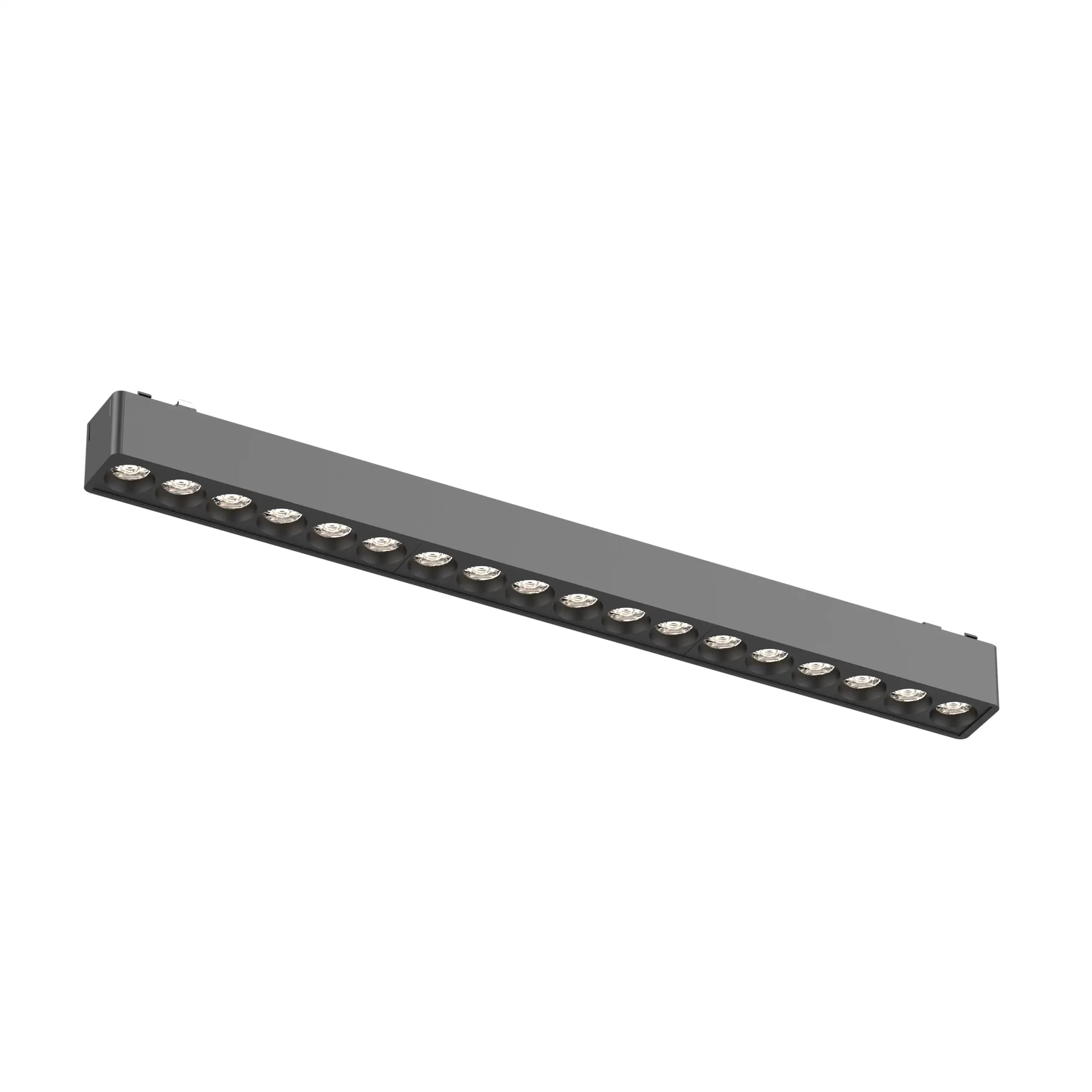 چراغ نقطه ای SH-ULT-MG-01-18W شعاع