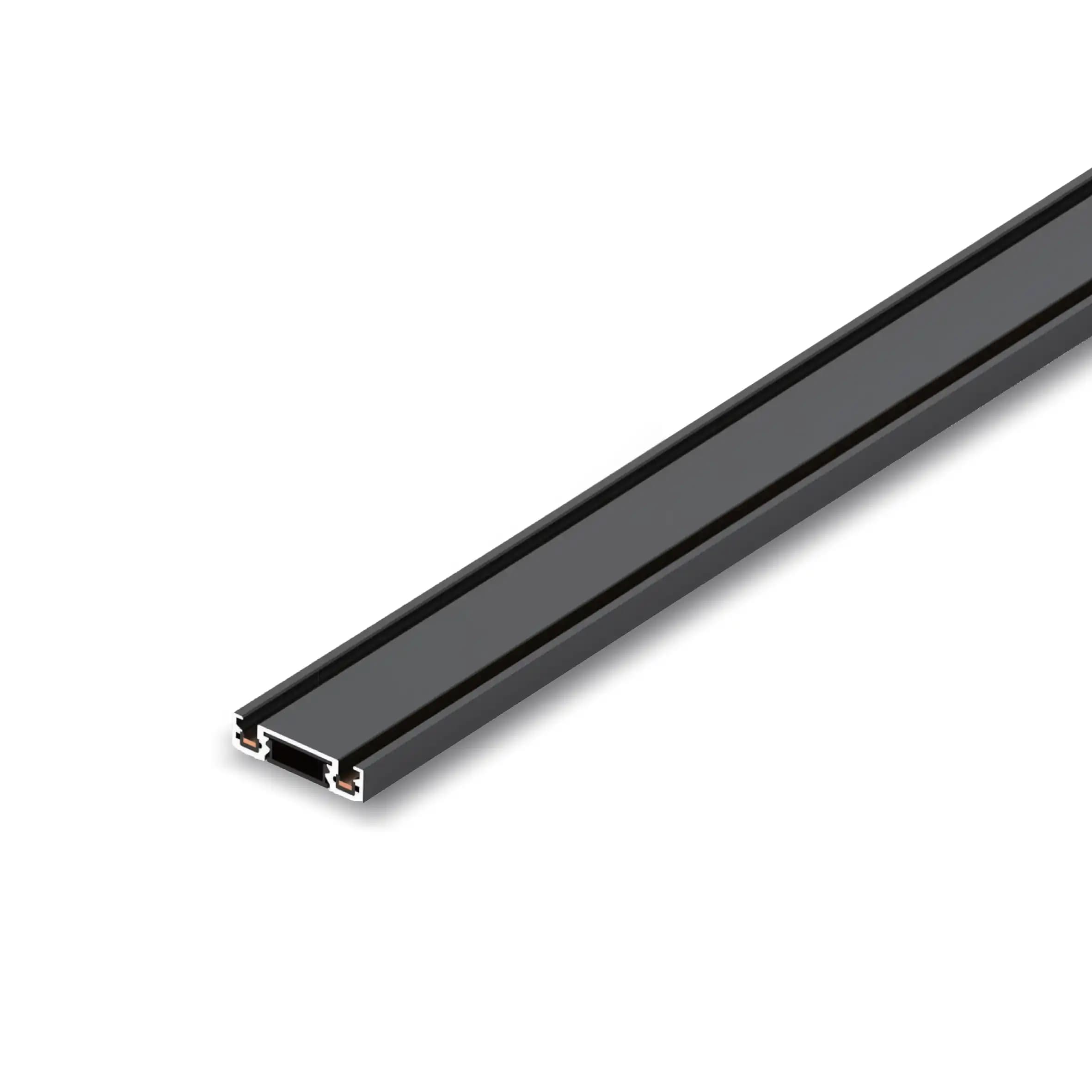 ریل مگنت اسلیم روکار SH-ULT-MG-Track -BK-1M شعاع