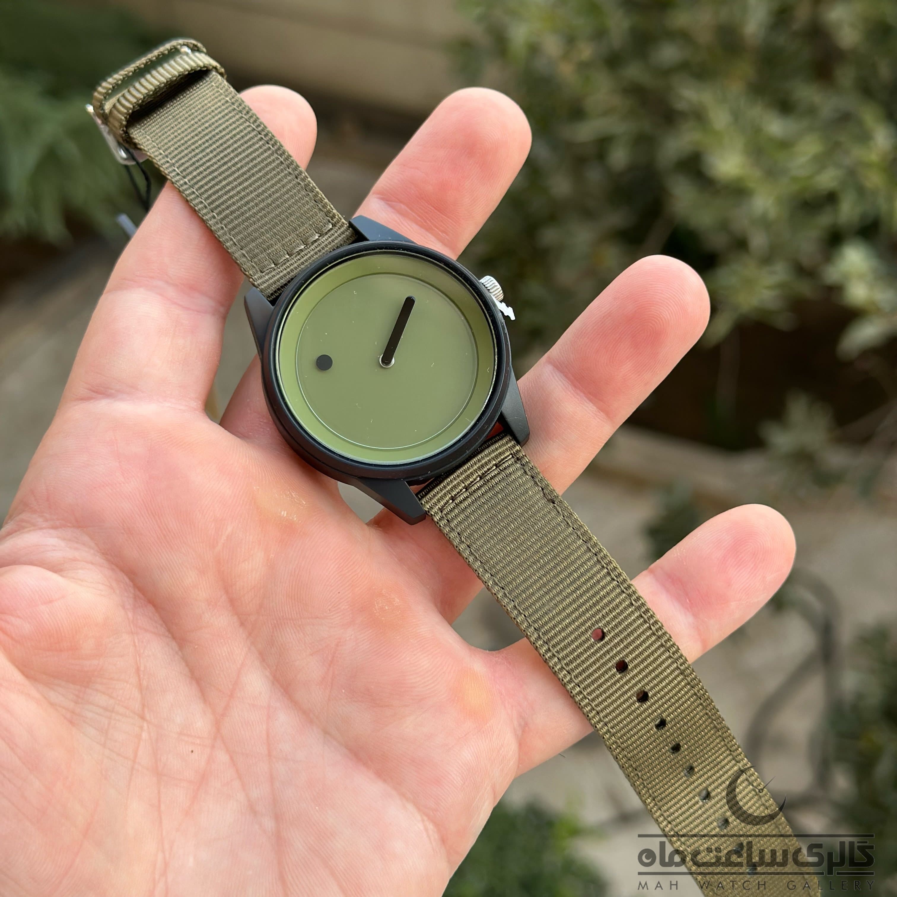ساعت مچی پولو هیرو POLO HERO PH265-A01-C01 — تصویر ۵