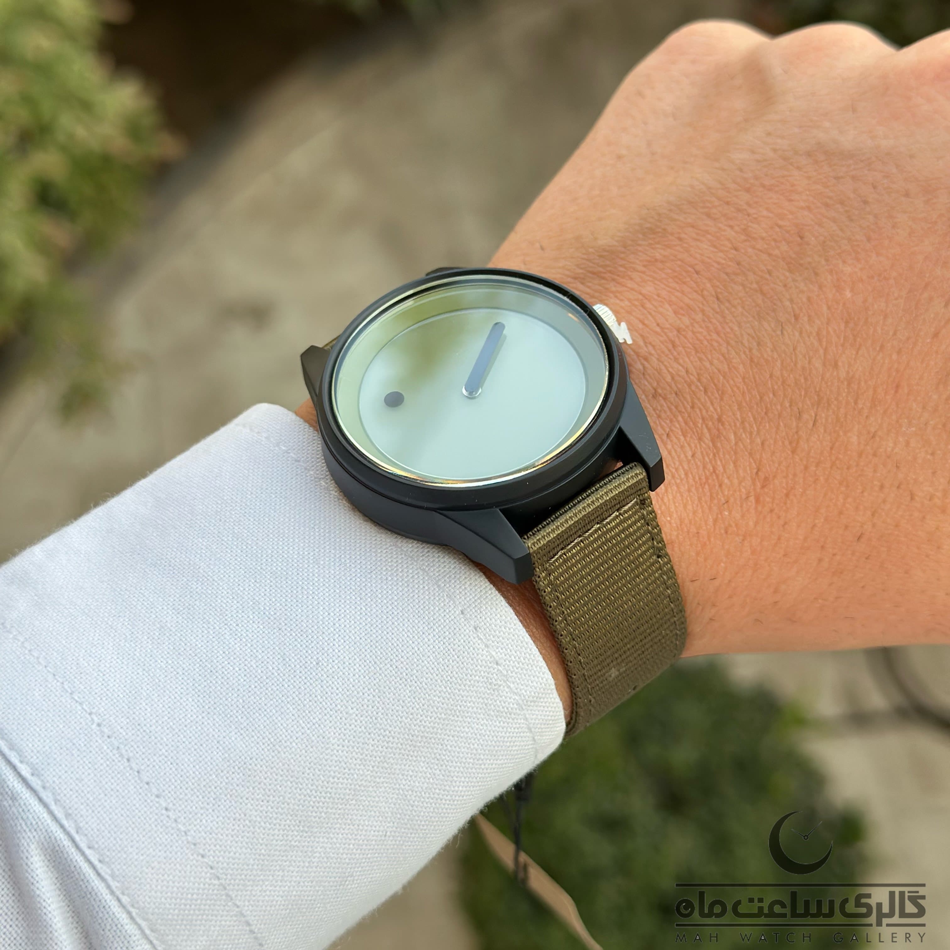 ساعت مچی پولو هیرو POLO HERO PH265-A01-C01 — تصویر ۲