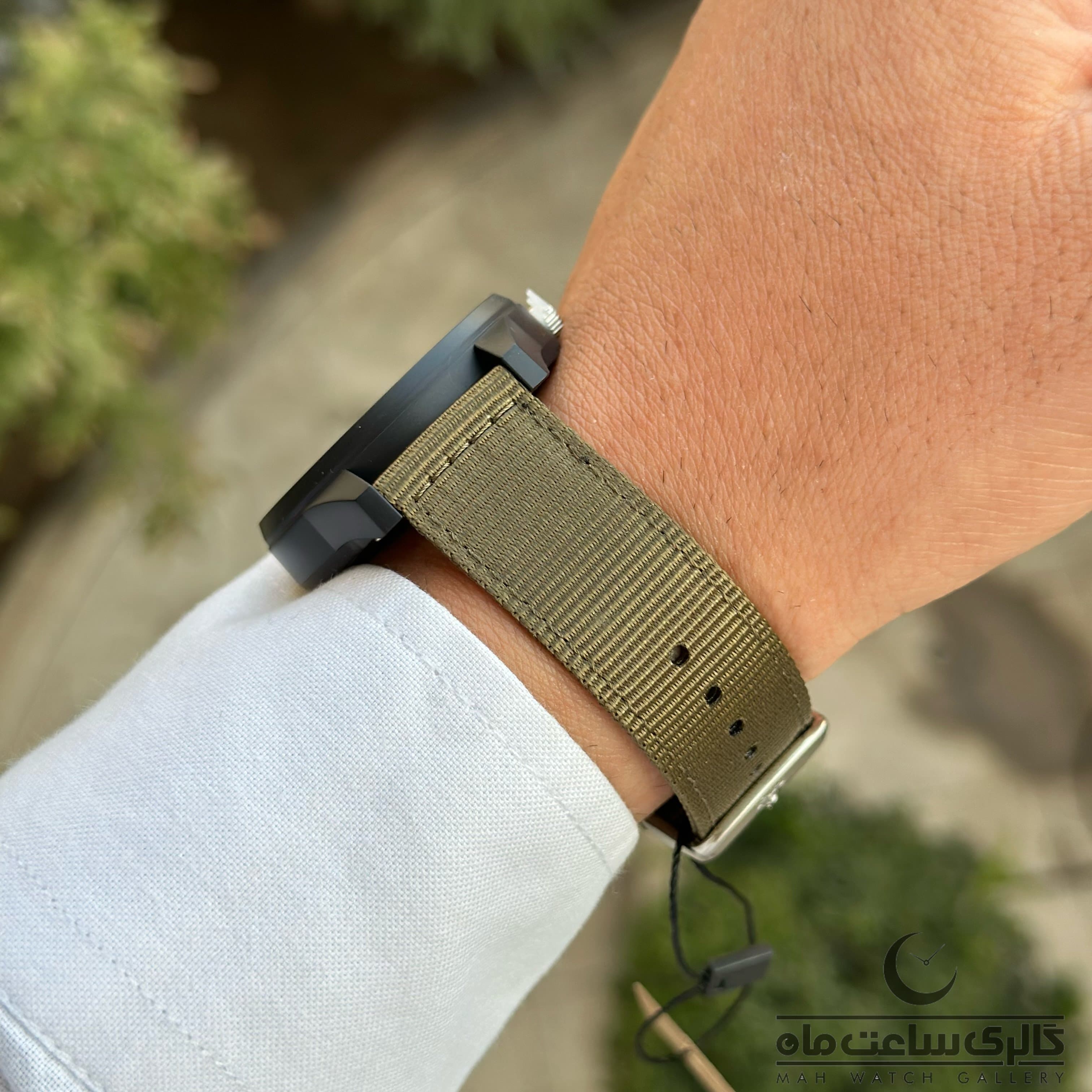 ساعت مچی پولو هیرو POLO HERO PH265-A01-C01 — تصویر ۳