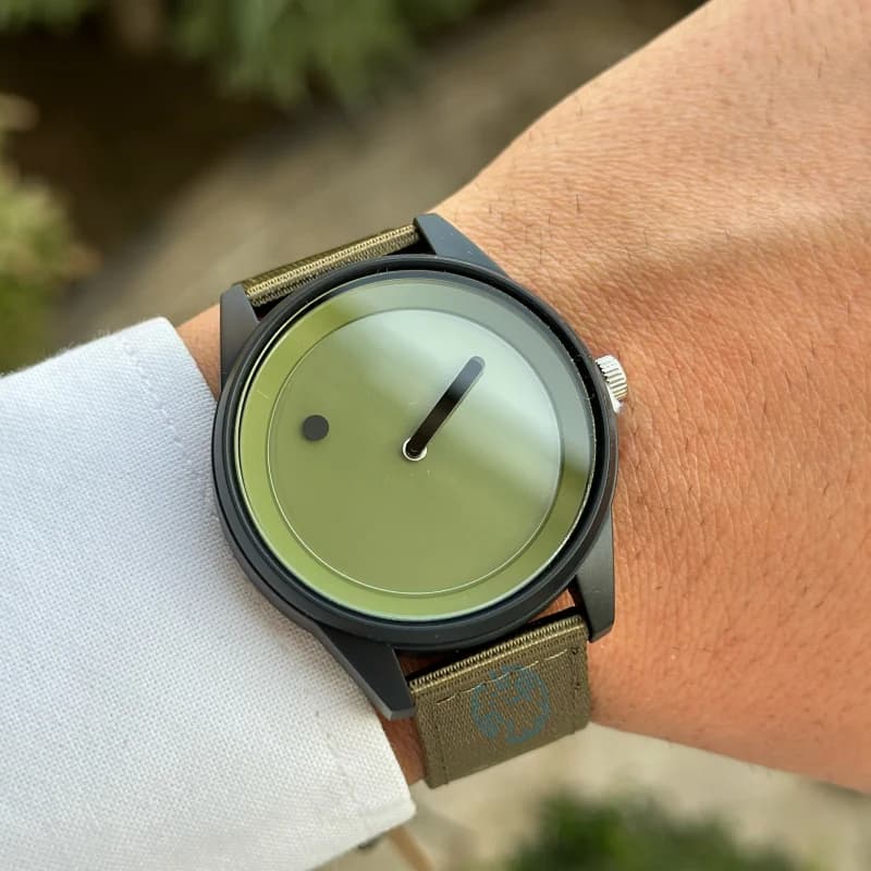 ساعت مچی پولو هیرو POLO HERO PH265-A01-C01 — تصویر ۹