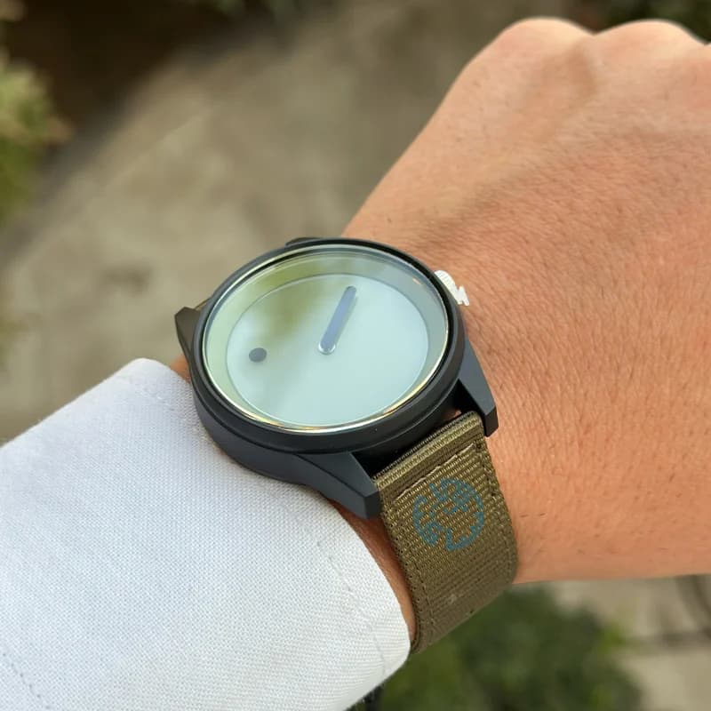 ساعت مچی پولو هیرو POLO HERO PH265-A01-C01 — تصویر ۱۰