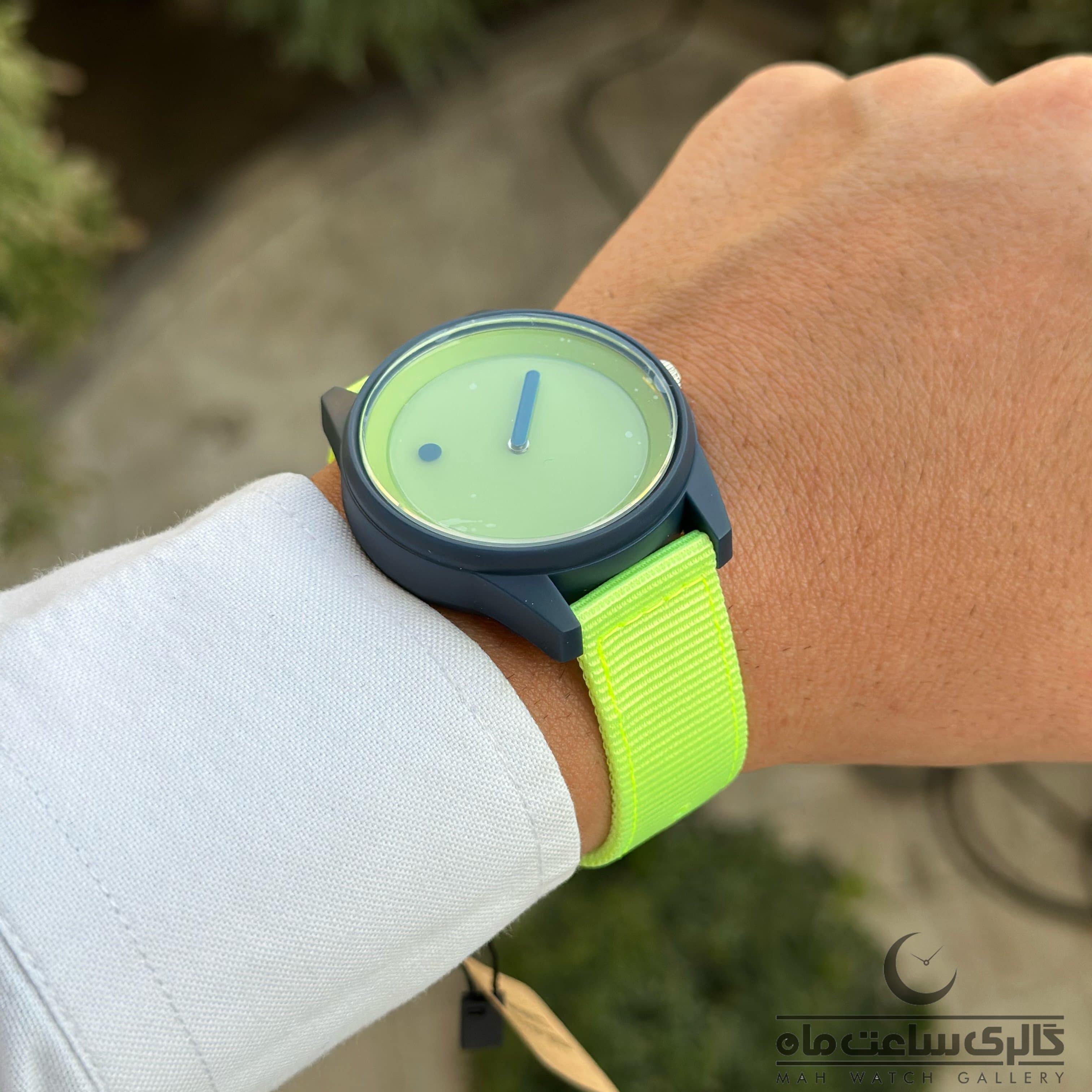 ساعت مچی پولو هیرو POLO — تصویر ۲