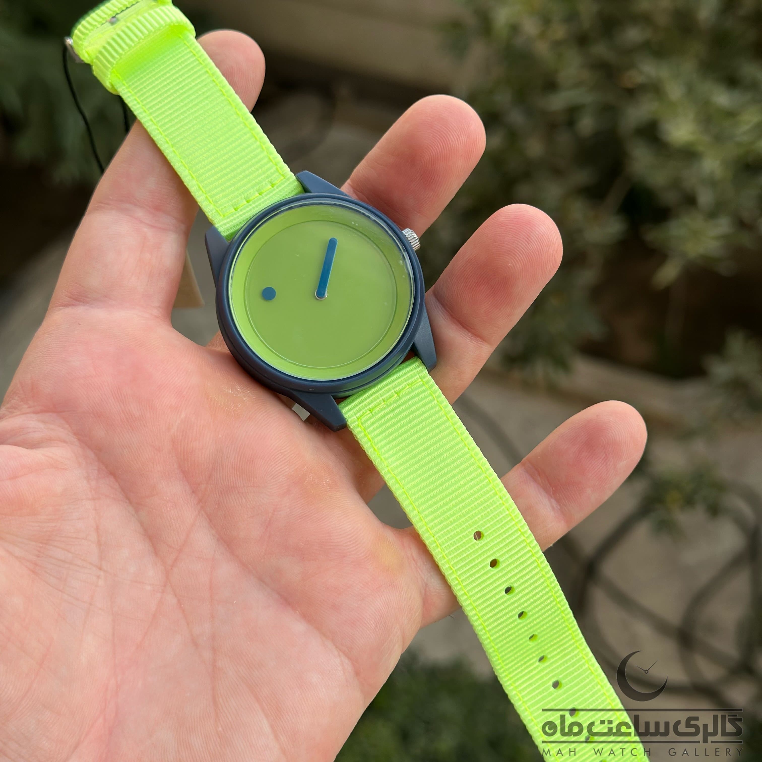 ساعت مچی پولو هیرو POLO — تصویر ۵