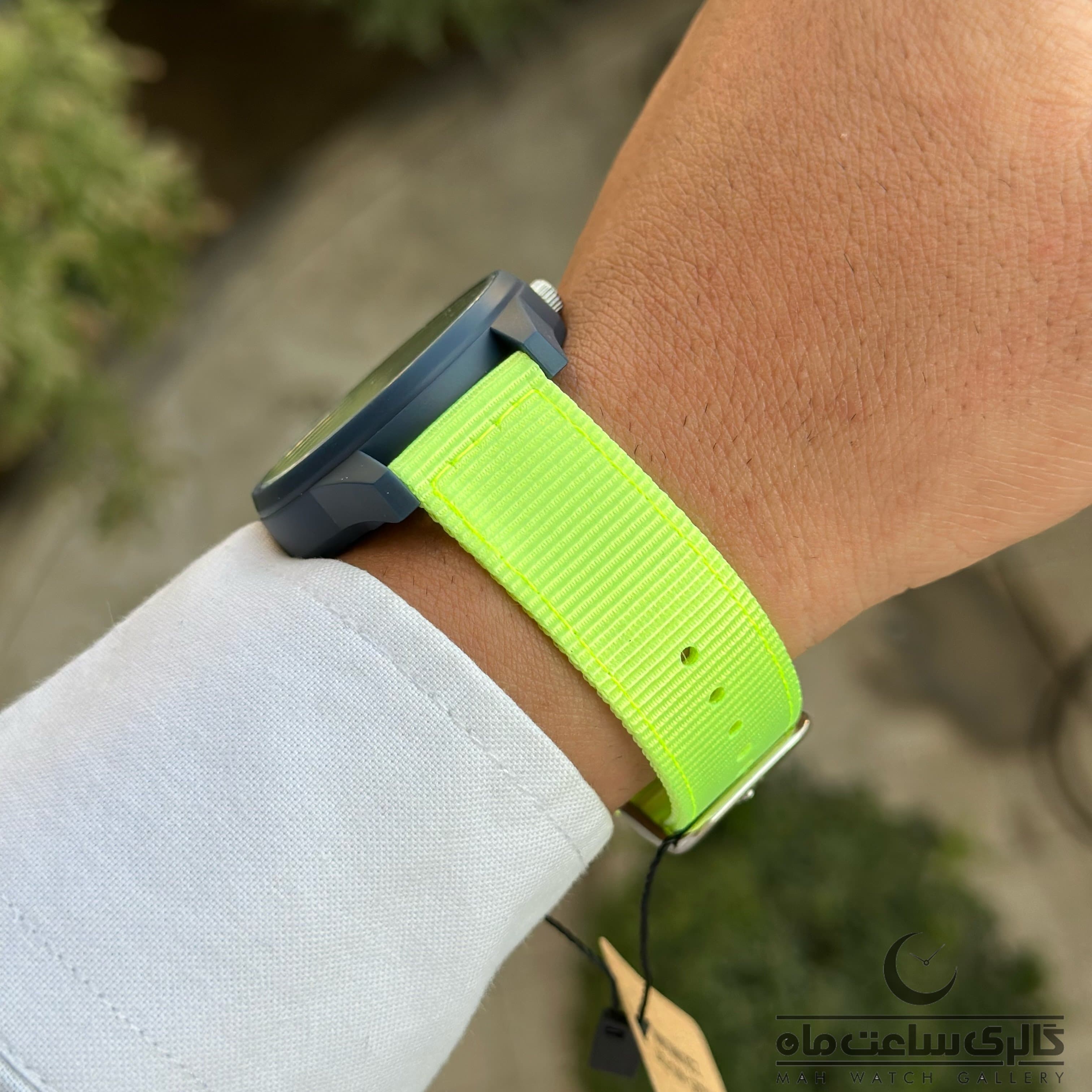 ساعت مچی پولو هیرو POLO — تصویر ۳